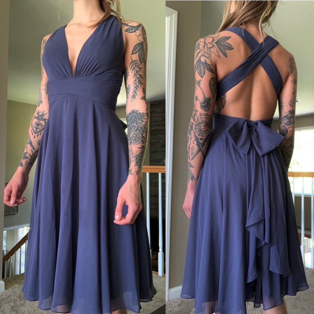 JJ’s House Special Occasion Dress